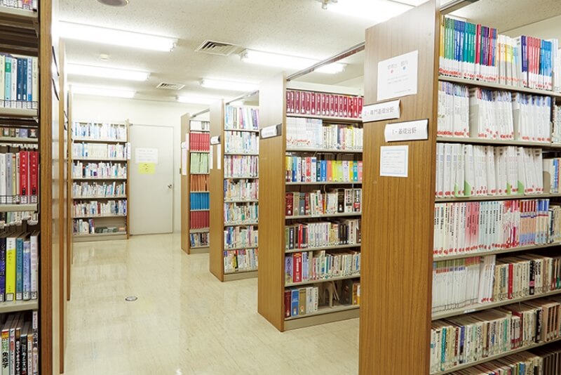 図書室