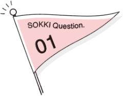 SOKKI Question01