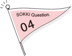 SOKKI Question04