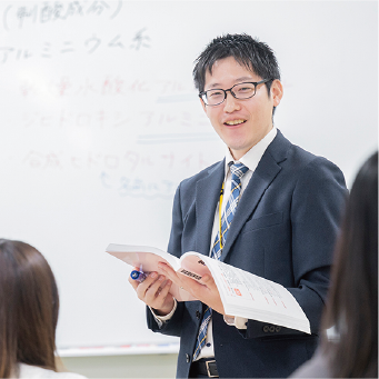 医薬品の作用