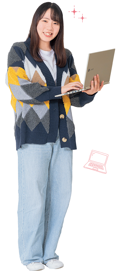 吉田 希和さん