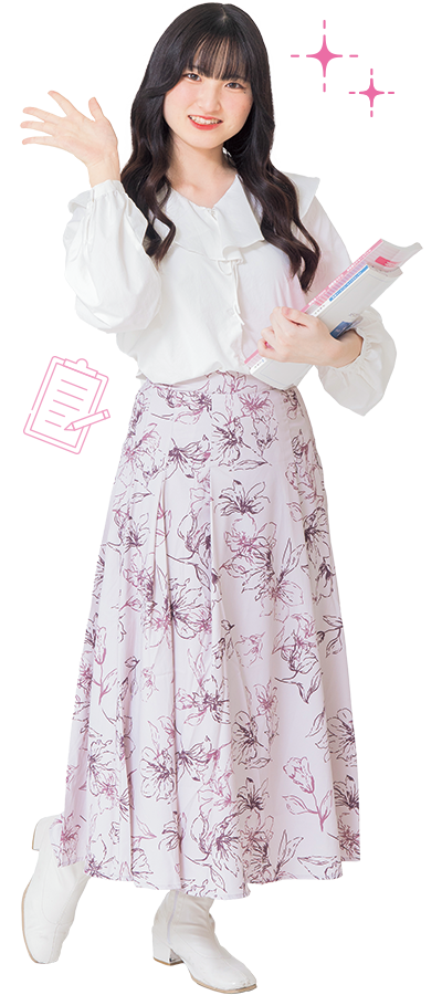 竹内 のどかさん