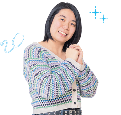 村上 真結莉さん
