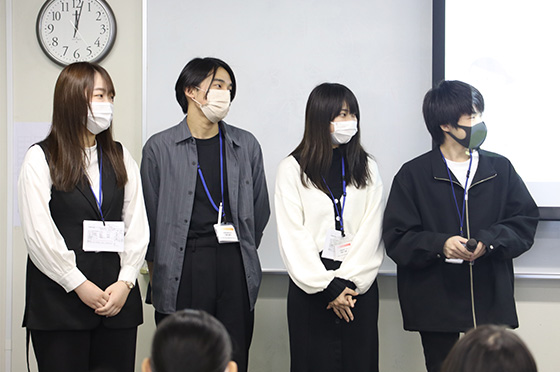 SOKKI生インタビュー