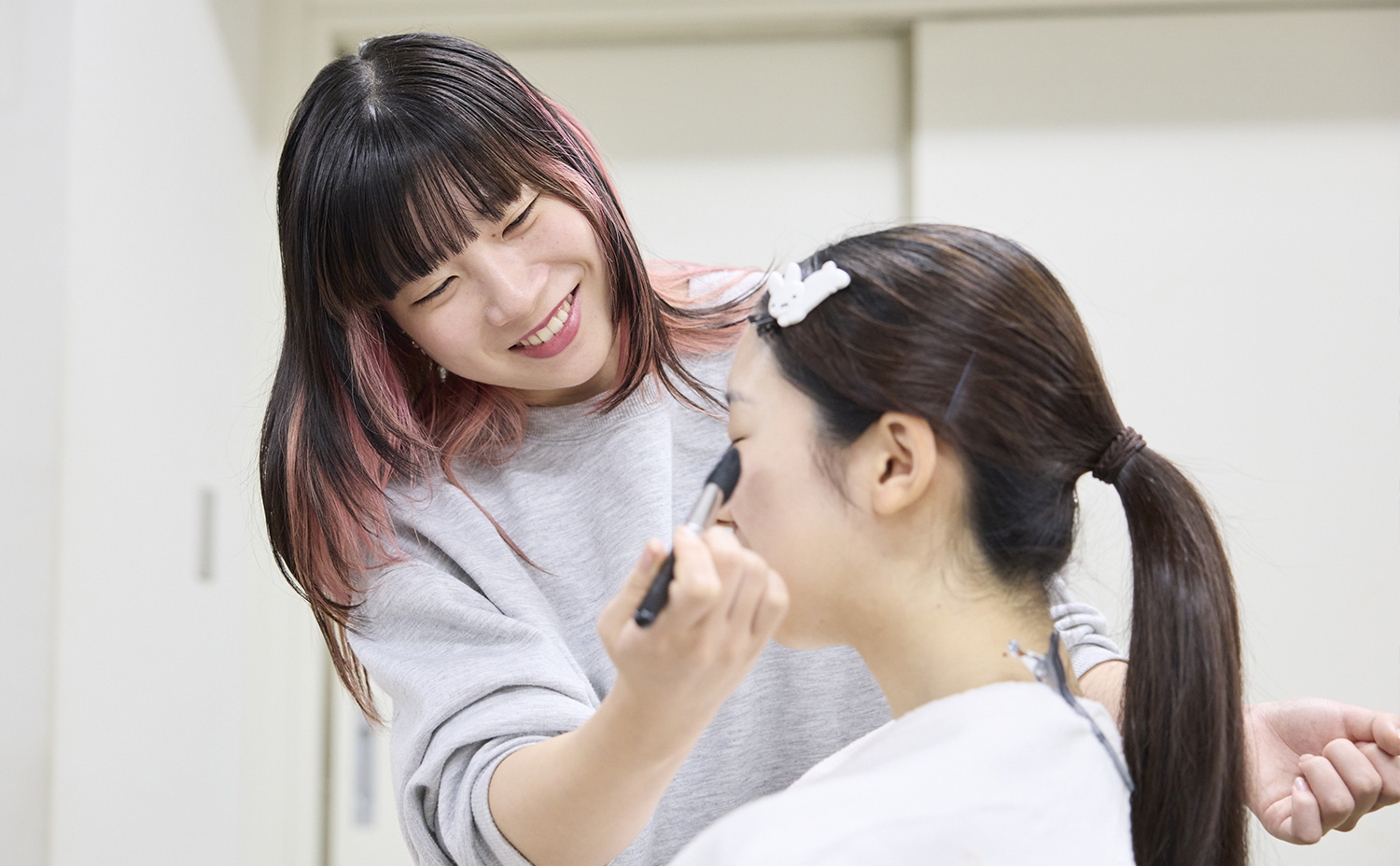 美容体験イベント