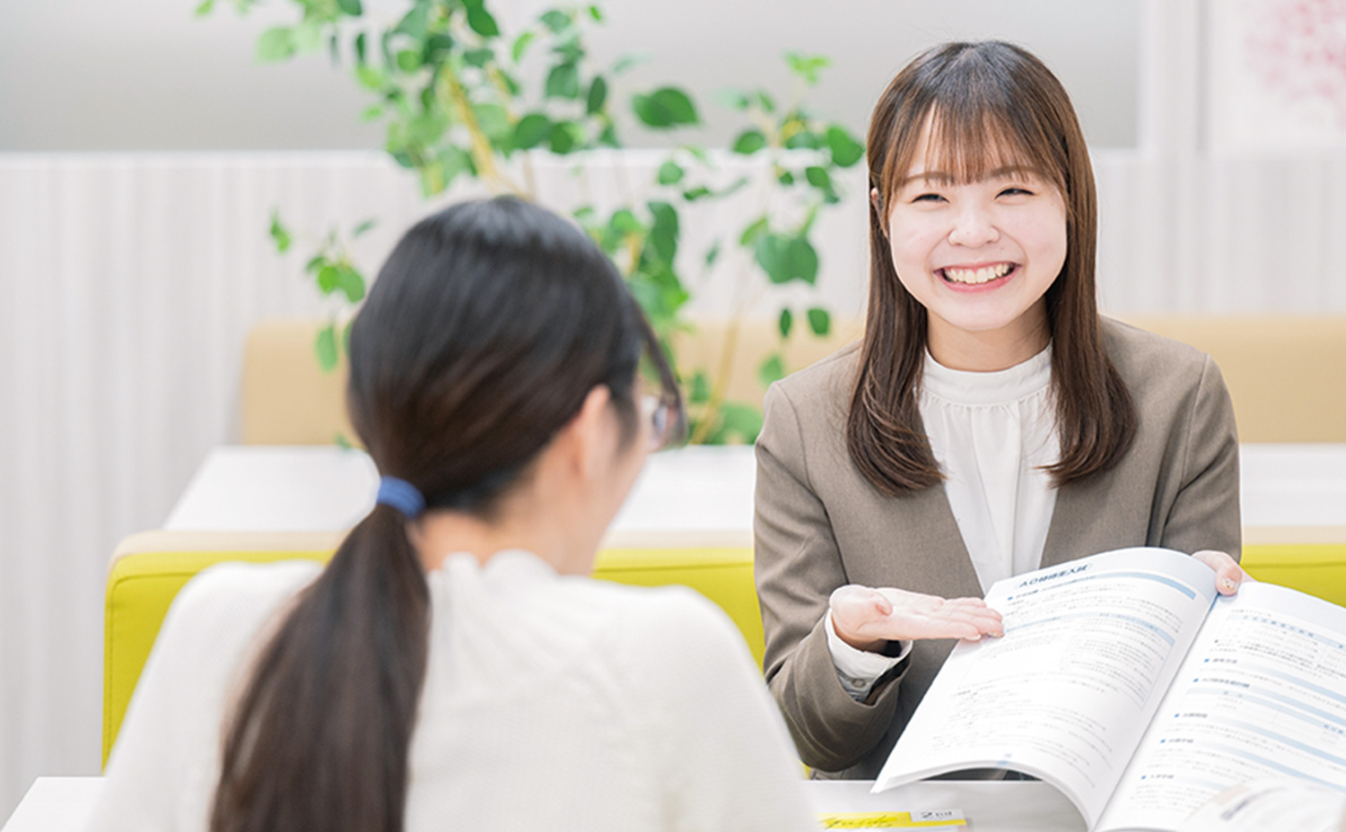 個別オープンキャンパス