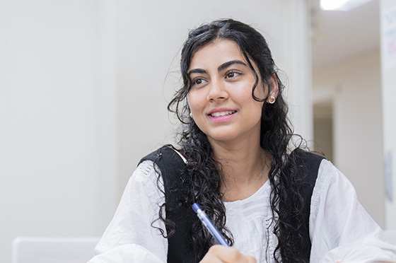 入試・学費説明