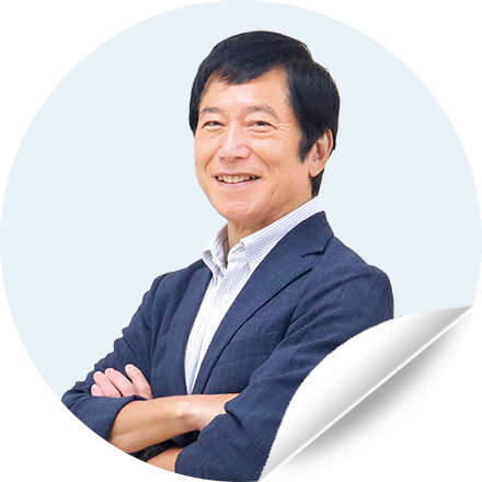 石井 教昭先生
