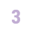 3