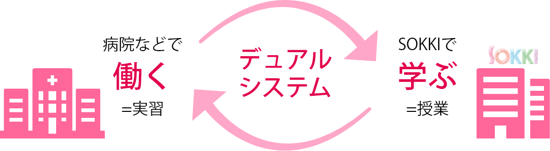 デュアルシステム