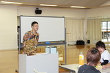 鍼灸医療科　同窓生懇親会 019